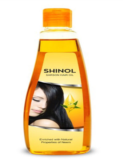 Neem Hair Oil, 150 ml