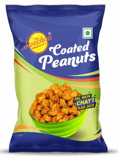Peanut, 25 g