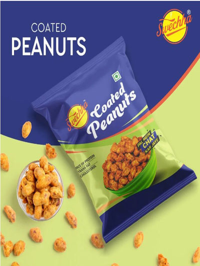 Peanut, 25 g