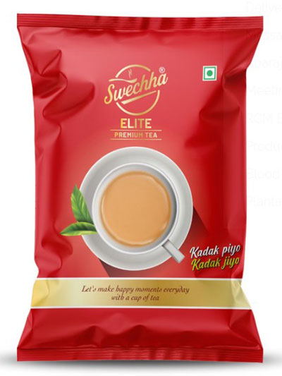 Premium Tea, 250g