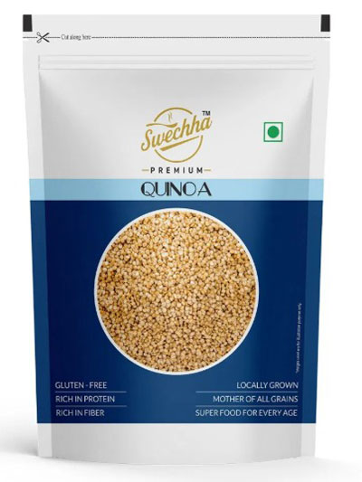 Quinoa seed, 500g