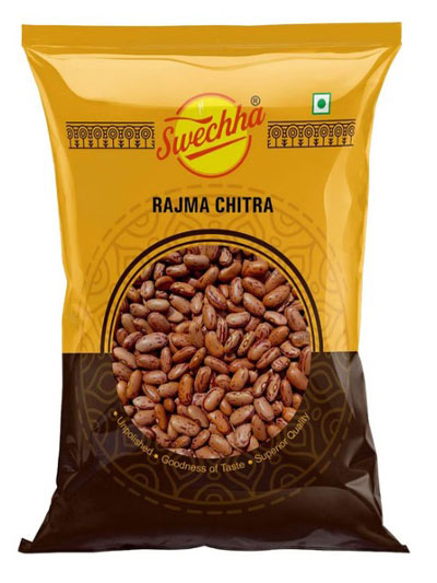 Rajma Chitra, 400 g