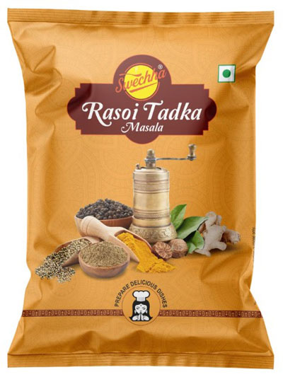 Rasoi Tadka, 100 g