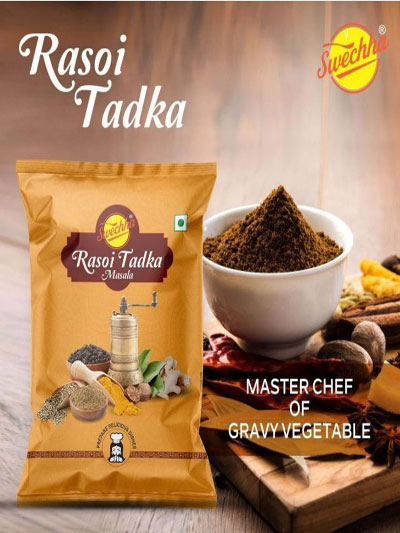 Rasoi Tadka, 100 g