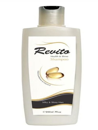 Revito Shampoo, 200 ml