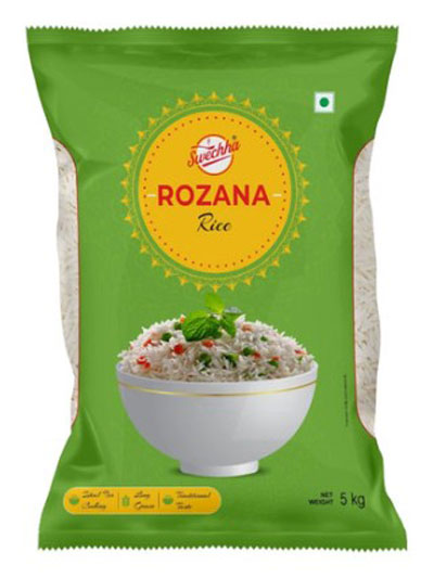 Rozana Rice, 5 kg