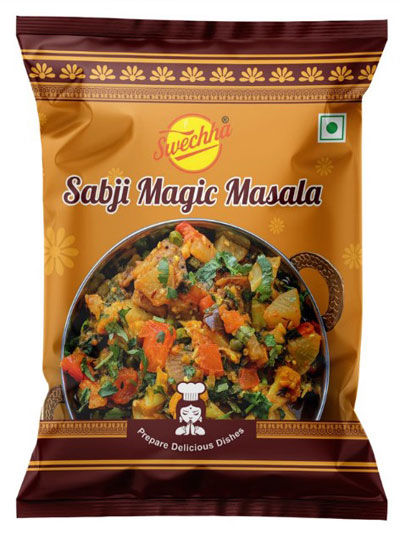 Sabji Masala, 100 g