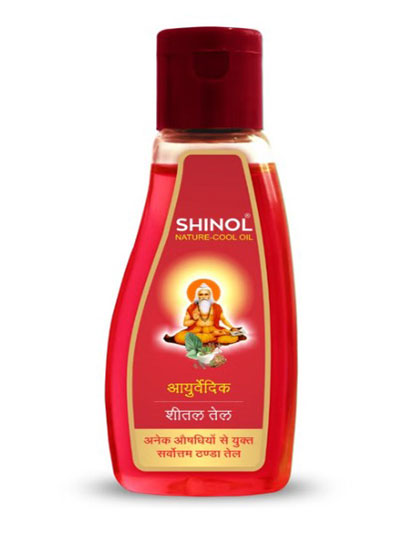 Nature Cool Oil, 150 ml