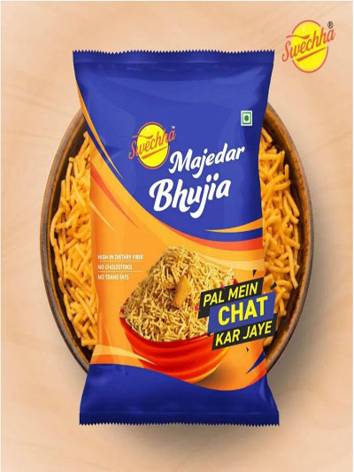 Bhujia, 170g