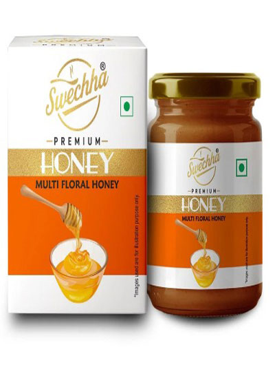 Premium Honey, 250 g