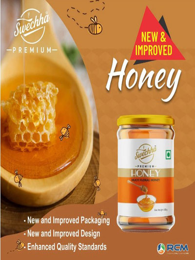 Premium Honey, 250 g
