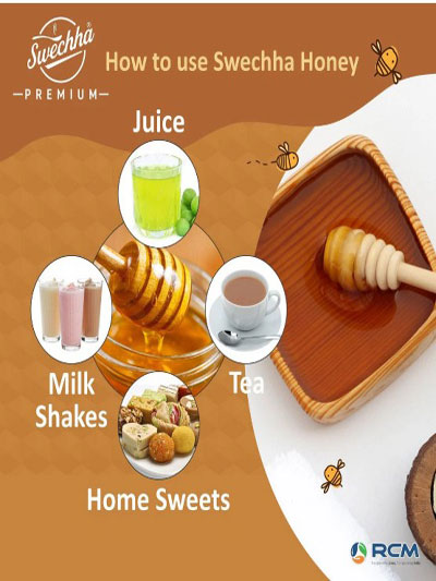 Premium Honey, 250 g