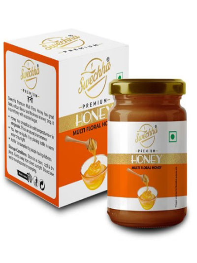 Premium Honey, 250 g