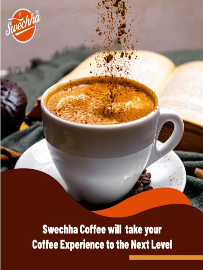 Instant Coffee, 50 g