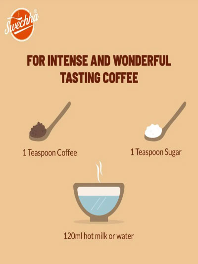 Instant Coffee, 50 g