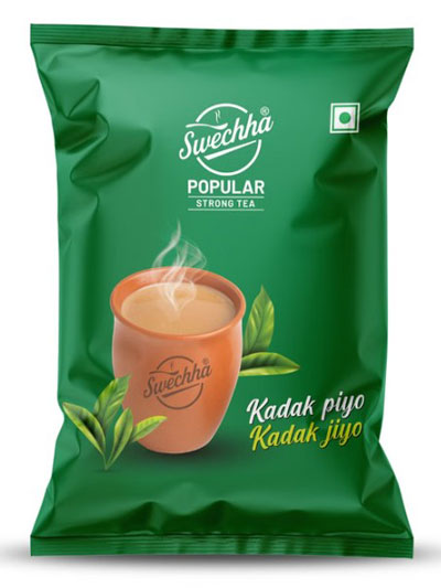 Popular Tea, 500 g