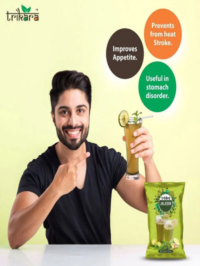 Jaljeera Powder, 100 g
