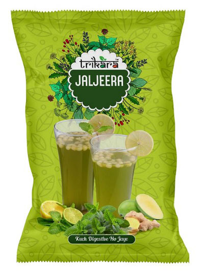 Jaljeera Powder, 100 g