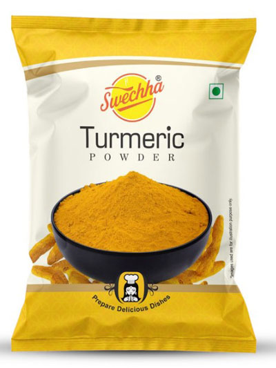 Turmeric Powder, 100 g