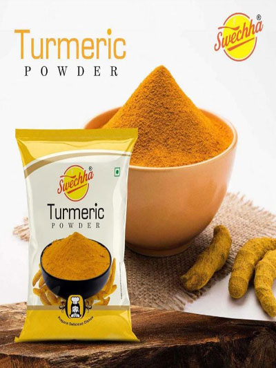 Turmeric Powder, 100 g