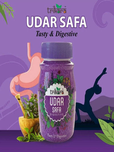 Udarsafa, 75 g